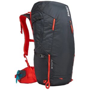 Thule Alltrail 35L M - Obsidian | TALM135 OBSIDIAN 085854240253