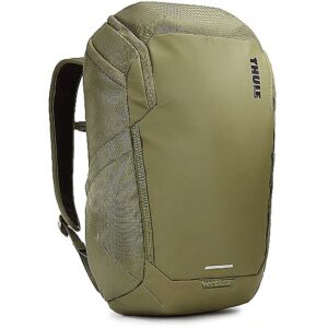 Thule | TCHB-115 Chasm | Backpack 26L | Backpack for laptop | Olivine | Waterproof TCHB115 OLIVINE 085854247764