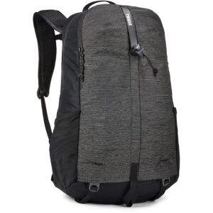 Thule Nanum 18L - Black | TNAU118 BLACK 085854249966