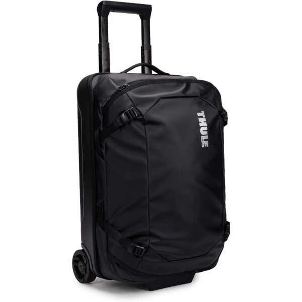 Thule Chasm Carry-on 55cm/22in - Black TCCO222 BLACK 085854255158