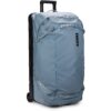 Thule Chasm Rolling Duffel - Pond Gray TCWD232 POND GRAY 085854255189