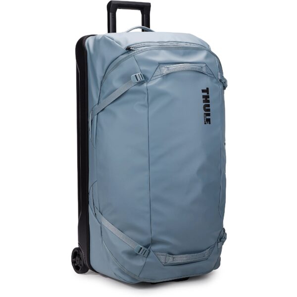 Thule Chasm Rolling Duffel - Pond Gray TCWD232 POND GRAY 085854255189