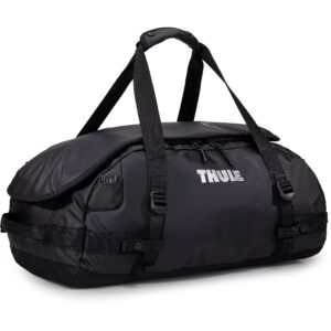 Thule Chasm Duffel 40L - Black TDSD302 BLACK 085854255196