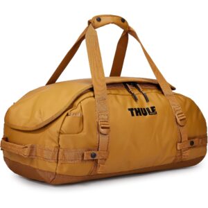 Thule Chasm Duffel 40L - Golden Brown TDSD302 GOLDEN BROWN 085854255219