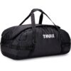 Thule Chasm Duffel 70L - Black TDSD303 BLACK 085854255233