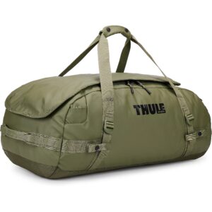 Thule Chasm Duffel 70L - Olivine TDSD303 OLIVINE 085854255240