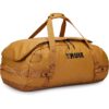 Thule Chasm Duffel 70L - Golden Brown TDSD303 GOLDEN BROWN 085854255257