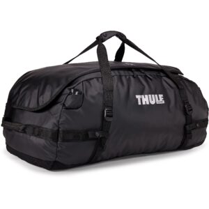 Thule Chasm Duffel 90L - Black TDSD304 BLACK 085854255271