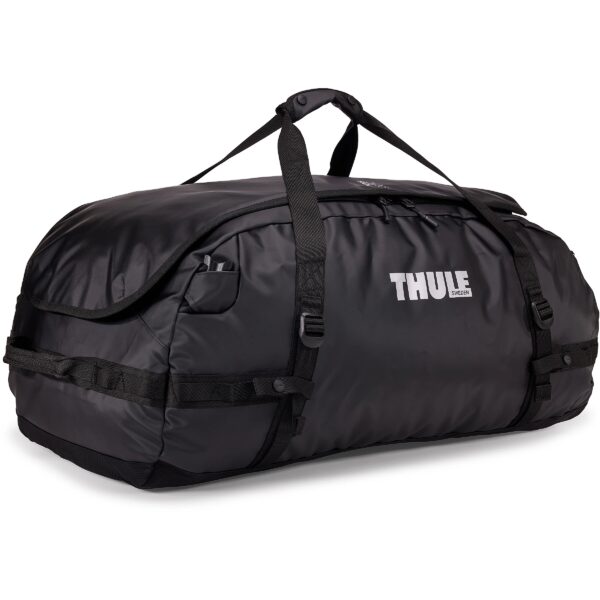 Thule Chasm Duffel 90L - Black TDSD304 BLACK 085854255271