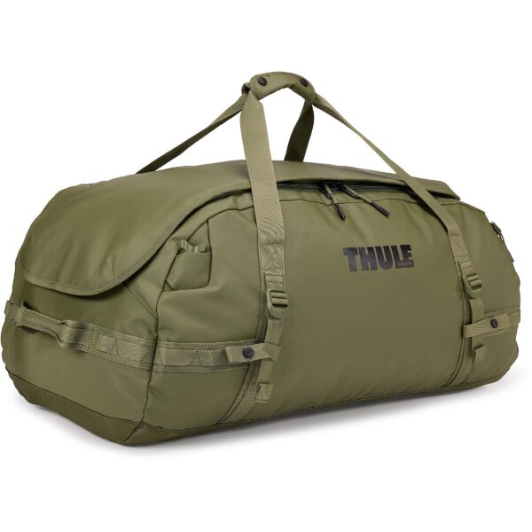 Thule Chasm Duffel 90L - Olivine TDSD304 OLIVINE 085854255288