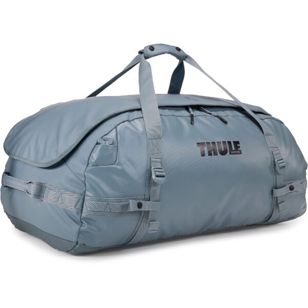 Thule Chasm Duffel 90L - Pond Gray TDSD304 POND GRAY 085854255301