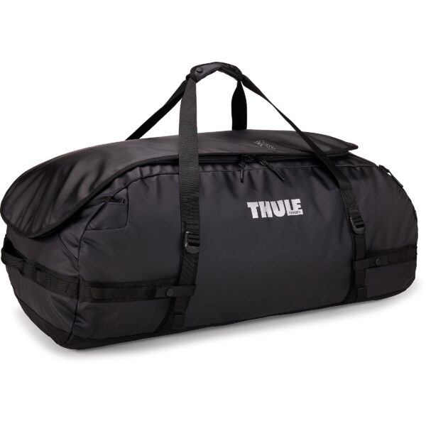 Thule Chasm Duffel 130L - Black TDSD305 BLACK 085854255318