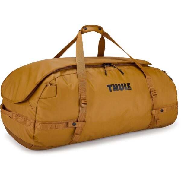 Thule Chasm Duffel 130L - Golden Brown TDSD305 GOLDEN BROWN 085854255332