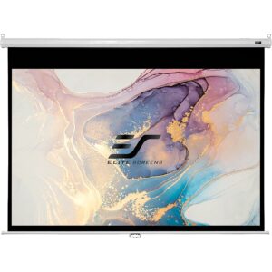 Elite Screens M120XWH2