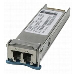 CISCO 10GBASE-SR XFP MODULE                           EN XFP-10G-MM-SR= 0882658167065