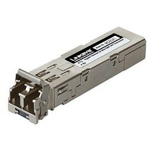 CISCO CSB GIGABIT ETHERNET LX MINI- GBIC SFP TRANSCEIVER             IN MGBLX1 0882658262791