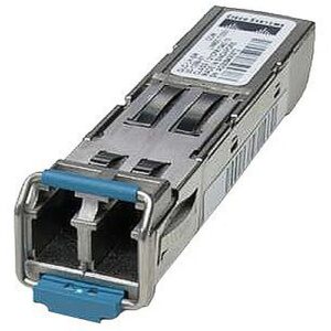 CISCO GE SFP LC CONNECTOR EX TRANSCEIVER                   IN GLC-EX-SMD= 0882658277047