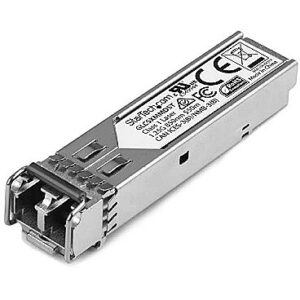 CISCO 1000BASE-SX SFP transceiver module GLC-SX-MMD= 0882658340895