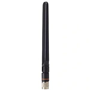 CISCO 2.4 GHZ 2DBI/5 GHZ 4 DBI DIPOLE ANT. BLK RP-TNC AIR-ANT2524DB-R= 0882658459771