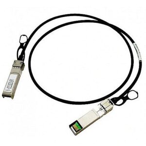 CISCO 40GBASE ACTIVE OPTICAL CABLE 2M QSFP-H40G-AOC2M= 0882658608735