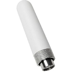 CISCO 2.4GHZ 3DBI/5 GHZ 5DBI LOW PROFILE ANTENNA WHITE RP-TNC     EN AIR-ANT2535SDW-R= 0882658647161