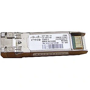 CISCO 10GBASE-SR SFP Module