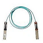 CISCO 100GBASE QSFP ACTIVE OPTICAL CABLE 15M QSFP-100G-AOC15M= 0882658836732