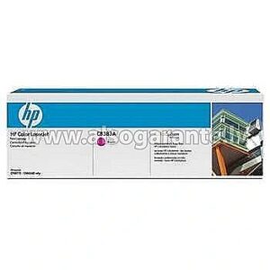 Hewlett Packard TONER COLOR LJ CM6030 MAGENTA