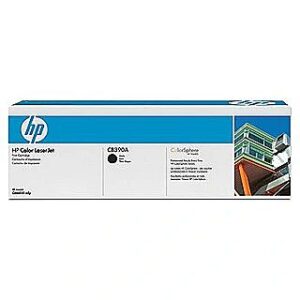 Hewlett Packard Toner HP black | 19500pgs | CM6030/CM6040 CB390A 0882780510340