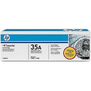 Hewlett Packard TONER 35A FOR LJ P1005/P1006