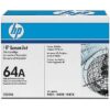 Hewlett Packard TONER 64A FOR P4015/P4515