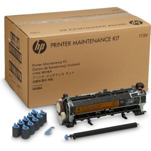 Hewlett Packard HP MaintenanceKit 220V for LJP4014 P4015 CB389A 0883585279999