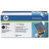 Hewlett Packard TONER BLACK FOR CP3525