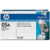 Hewlett Packard TONER 05A FOR LJP2035