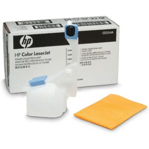 Hewlett Packard HP ColorLaserJet Toner Collection Unit CE254A 0883585934799