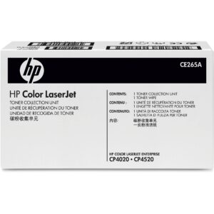 Hewlett Packard HP 648A TONER COLLECTION UNIT . CE265A 0884420186878