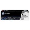 Hewlett Packard 128A BLACK LASERJET PRINT CARTRIDGE CE320A 0884420854500