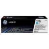 Hewlett Packard 128A CYAN TONER 1.3K CE321A 0884420854517