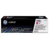 Hewlett Packard 128A MAGENTA TONER 1.3K CE323A 0884420854531