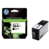 Hewlett Packard 364XL BLACK INK CARTRIDGE CN684EE 0885631873687