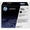 Hewlett Packard Toner HP black dualpack | 24000pgs CE390XD 0886112379650