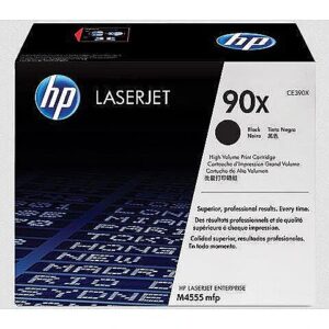 Hewlett Packard Toner HP black dualpack | 24000pgs CE390XD 0886112379650