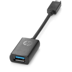 Hewlett Packard USB-C auf USB 3.0 Adapter N2Z63AA#AC3 0889296960027