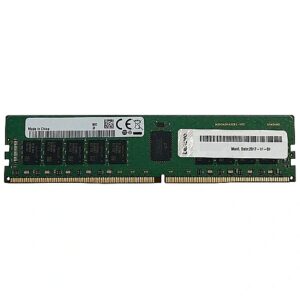 Lenovo TS 32GB TRUDDR4 2933MHZ 2RX4 1.2V RDIMM 4ZC7A08709 0889488486410