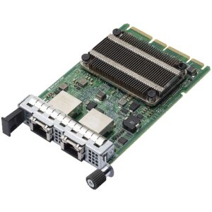 Lenovo THINKSYSTEM BROADCOM 57416 10GBASE-T 2-PORT OCP ETHERNET AD 4XC7A08236 0889488497294