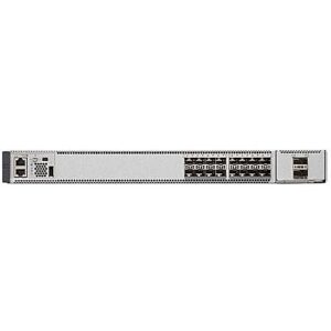 CISCO CATALYST 9500 16-PORT 10GIG NETWORK ESSENTIALS C9500-16X-E 0889728035422