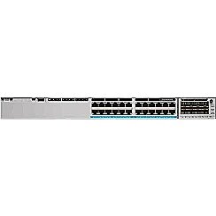 CISCO CATALYST 9300 24-PORT MGIG AND UPOE C9300-24UX-E 0889728035606