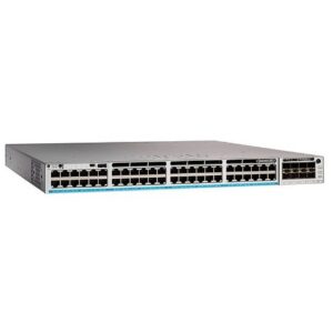 CISCO CATALYST 9300 48-PORT UPOE C9300-48U-E 0889728035729