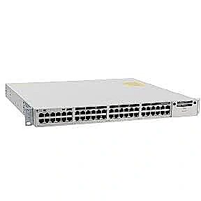 CISCO CATALYST 9300 48-PORT C9300-48T-E 0889728035743