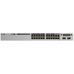 CISCO CATALYST 9300 24-PORT POE+ C9300-24P-E 0889728035774